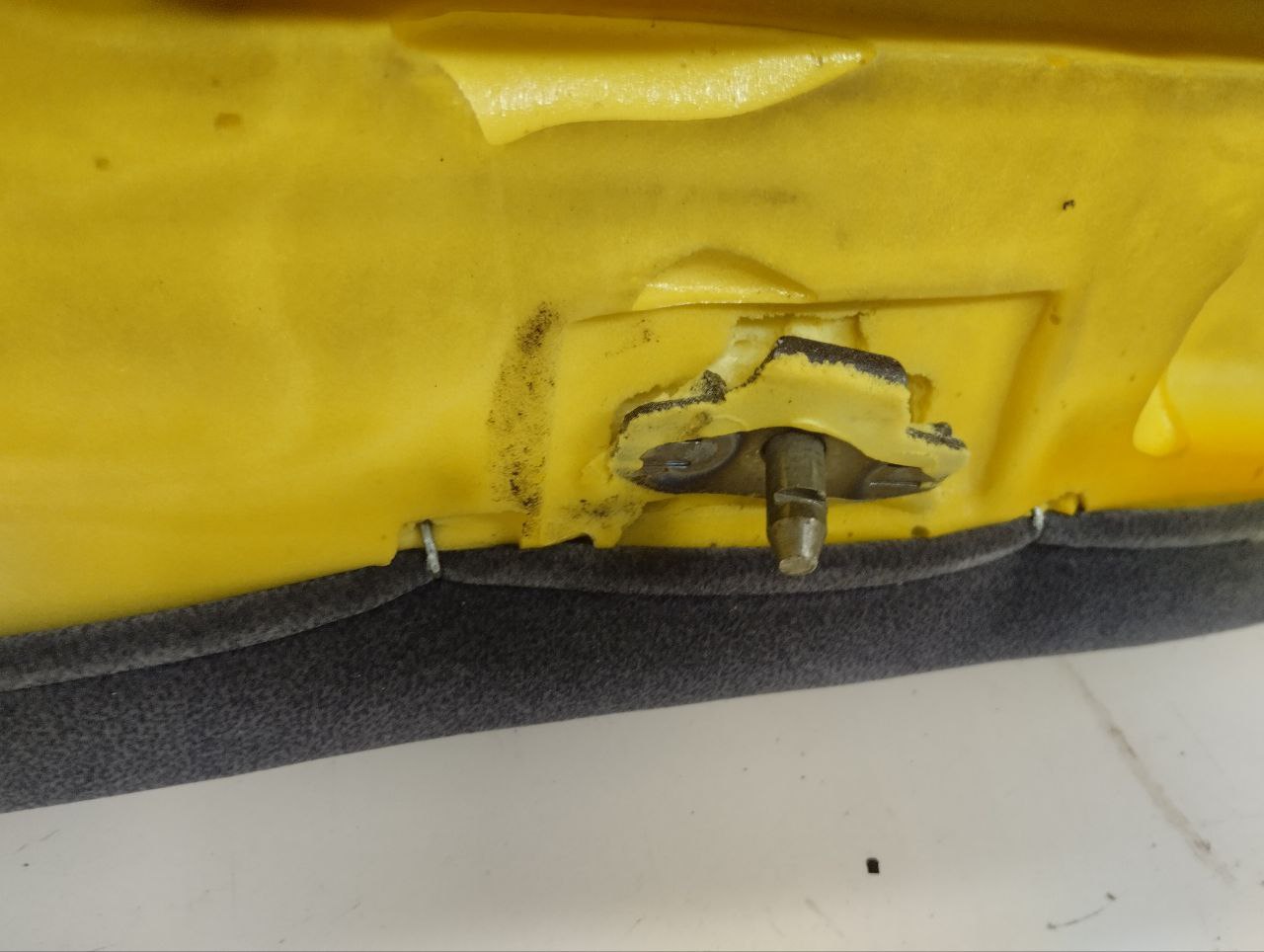 Сиденье (комплект) Kia Spectra (SD) 2004-2011