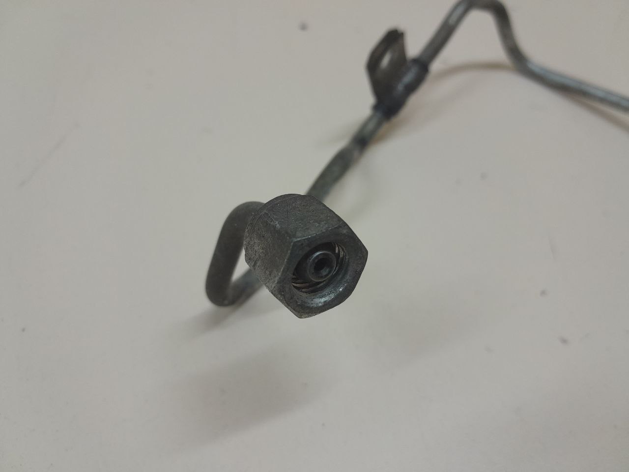 Трубка топливная Toyota Land Cruiser Prado (J150) 2009-2022 Трубка топливная Toyota Land Cruiser Prado (J150) 2009-2022