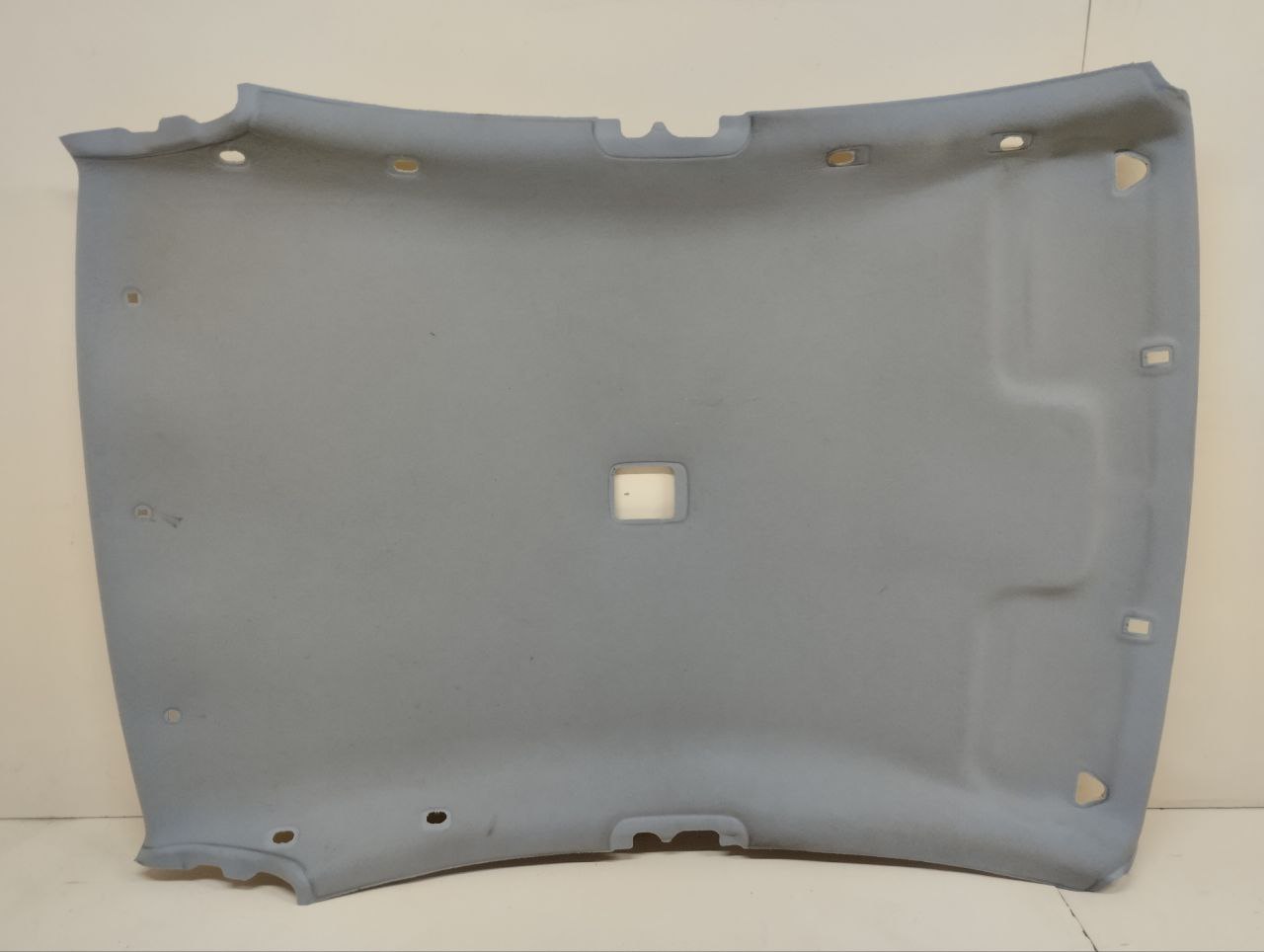 Обшивка потолка Nissan Almera Classic (B10) 2006-2013