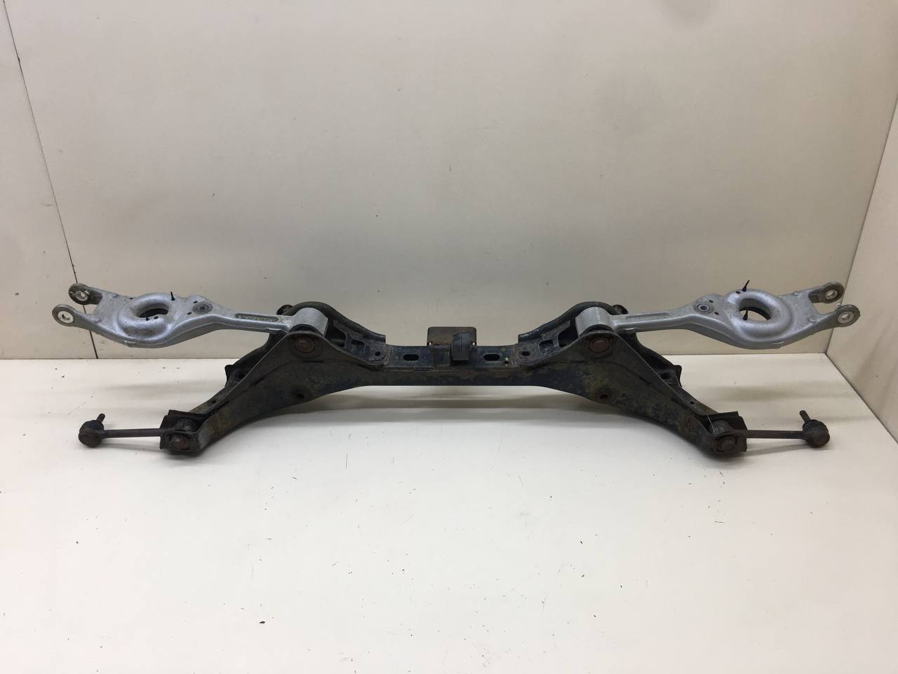 Балка задняя Hyundai i40 (VF) 2011>