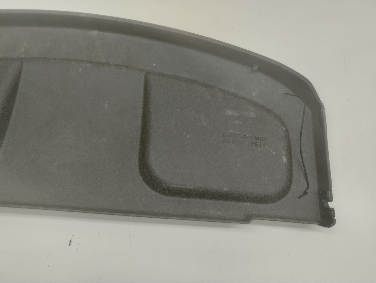Полка Toyota Auris (E150) 2006-2012
