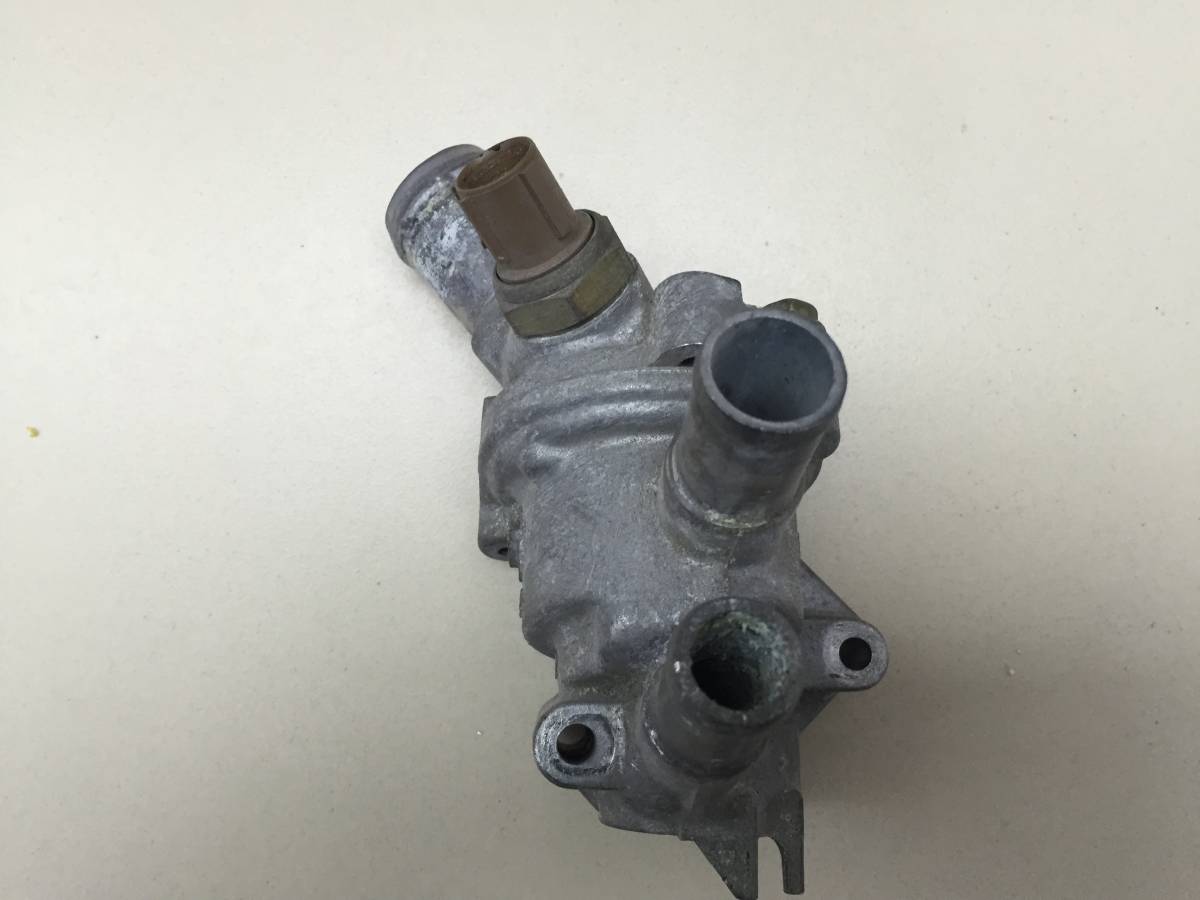 Корпус термостата Honda Civic EK2,EK3 1995-2000
