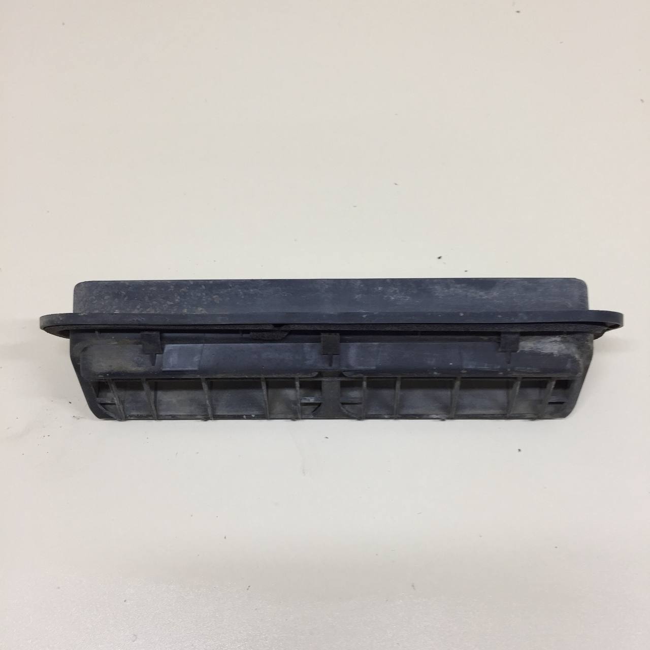 Решетка вентиляционная Nissan Almera (N16) 2000-2006 Решетка вентиляционная Nissan Almera (N16) 2000-2006