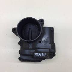 Заслонка дроссельная электрическая Peugeot 308 2007> Заслонка дроссельная электрическая Peugeot 308 2007>