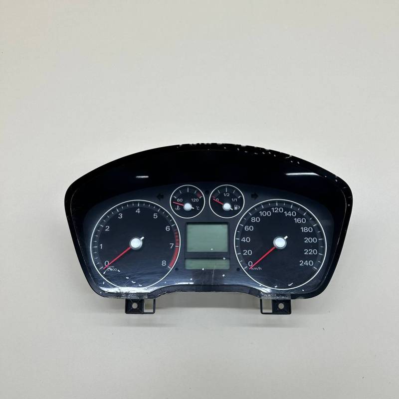 Панель приборов Ford Focus 2 (DA) 2005-2008