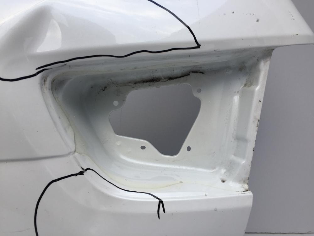 Дверь багажника Kia Sorento (UM) 2015>