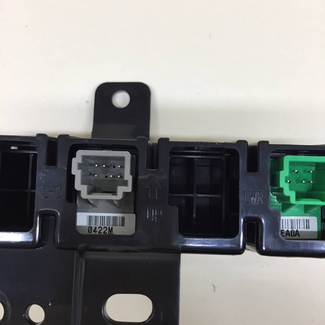 Блок кнопок Nissan Qashqai (J11) 2014> Блок кнопок Nissan Qashqai (J11) 2014>