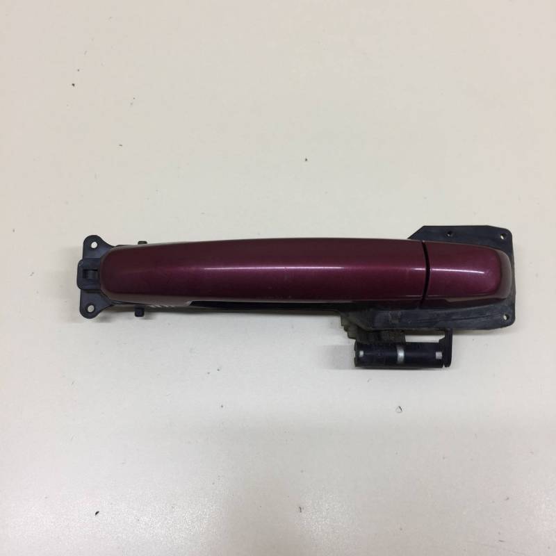 Ручка двери передней наружная правая Suzuki Grand Vitara 2005-2015