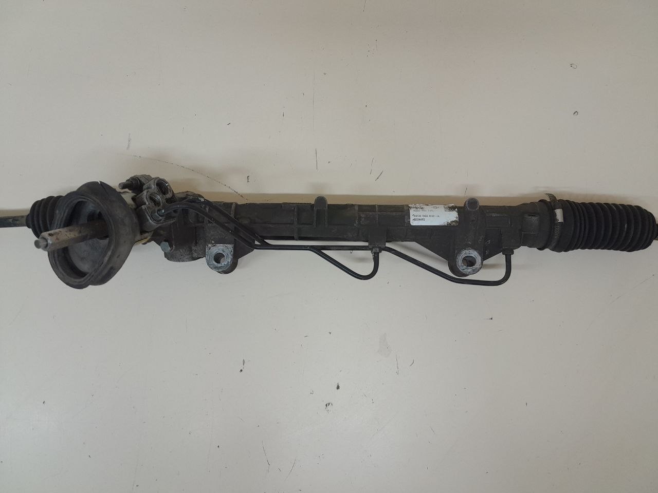 Рейка рулевая Nissan Almera 3 (G11, G15) 2012> Рейка рулевая Nissan Almera 3 (G11, G15) 2012>