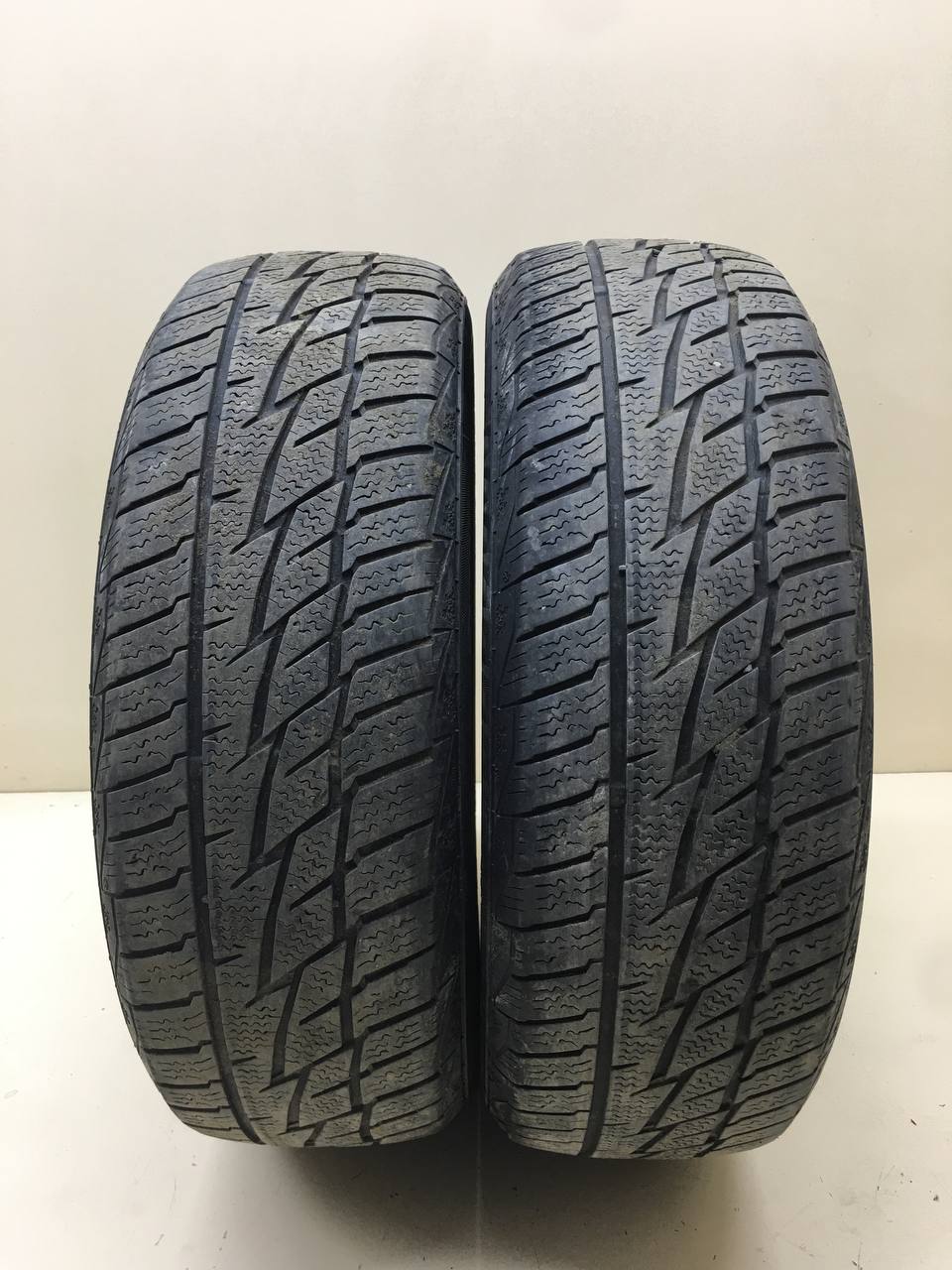 Шины R15 Всесезонные Matador Sibir Snow