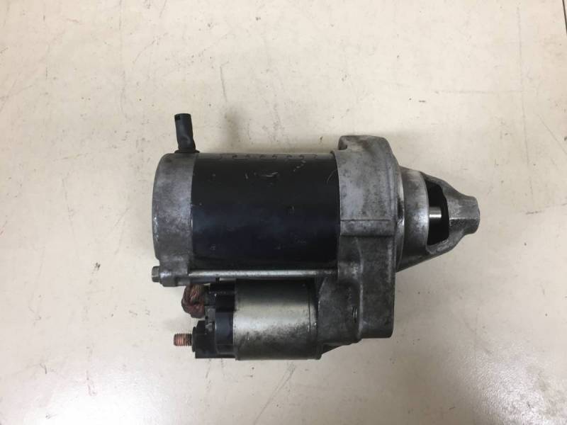 Стартер Toyota Mark X 2009-2012