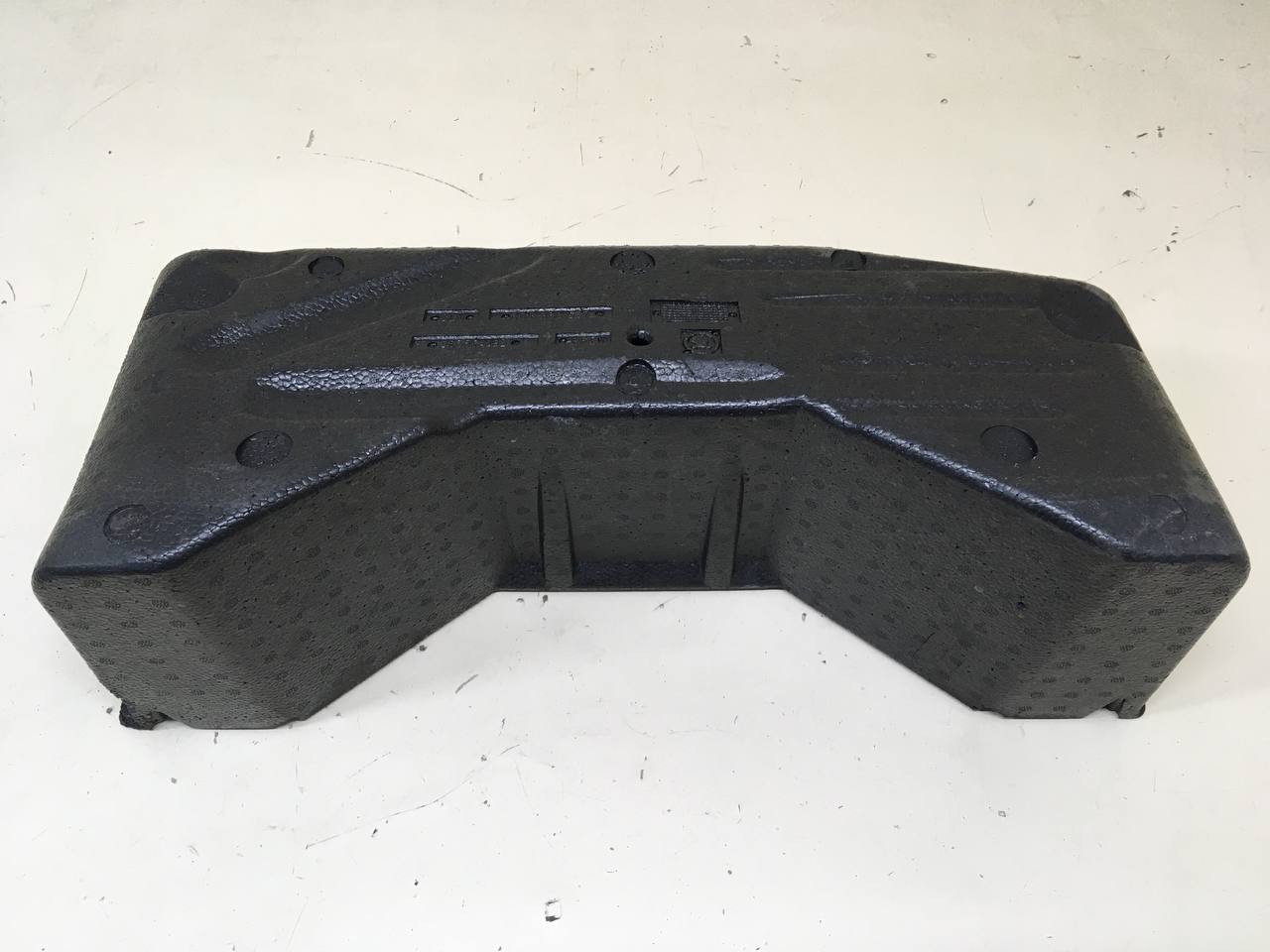 Ящик для инструментов Skoda Rapid 2012-2020