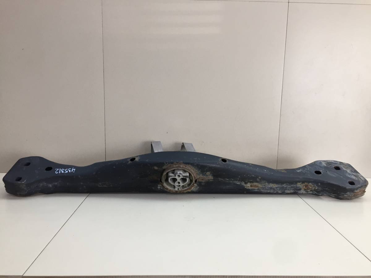 Кронштейн КПП Porsche Cayenne 2003-2010