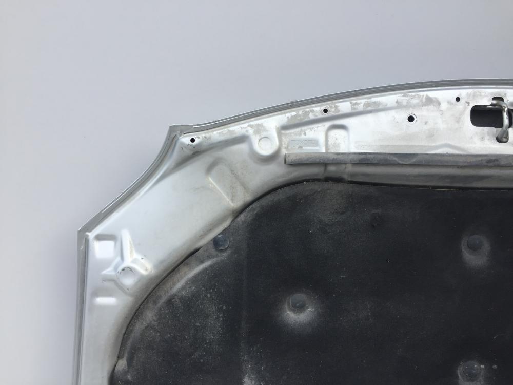 Капот Toyota Yaris (P90) 2005-2011 Капот Toyota Yaris (P90) 2005-2011