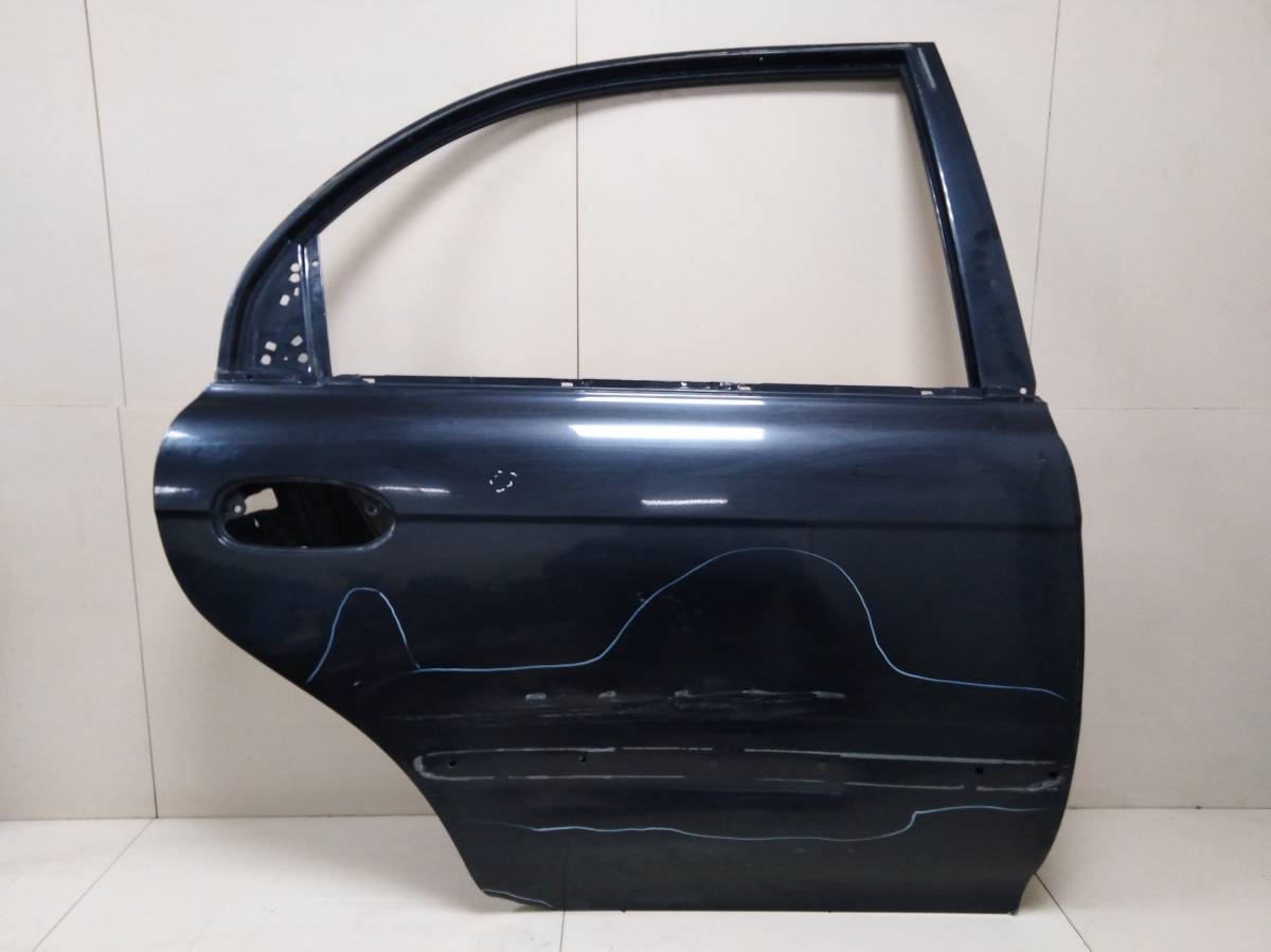 Дверь задняя правая Kia Spectra (SD) 2004-2011