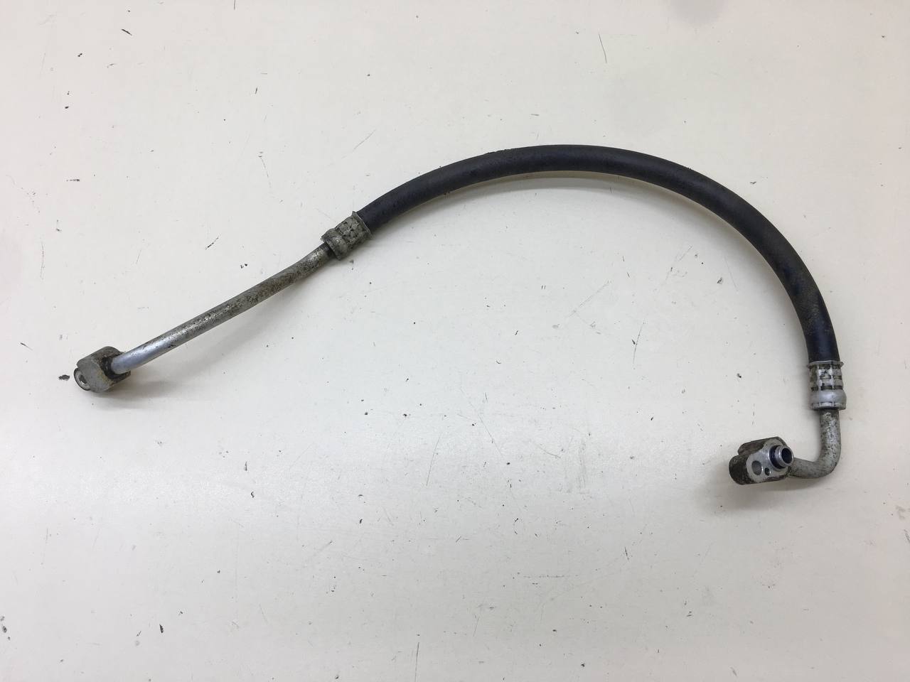 Трубка кондиционера Mitsubishi Lancer 9  (CS/Classic) 2000-2011