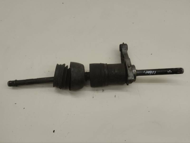Полуось передняя правая Chevrolet Niva 2009-2020