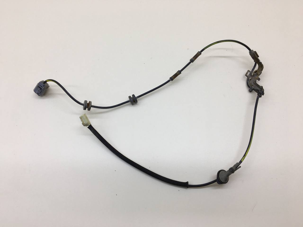 Проводка (коса) Toyota Corolla E150 2006-2013