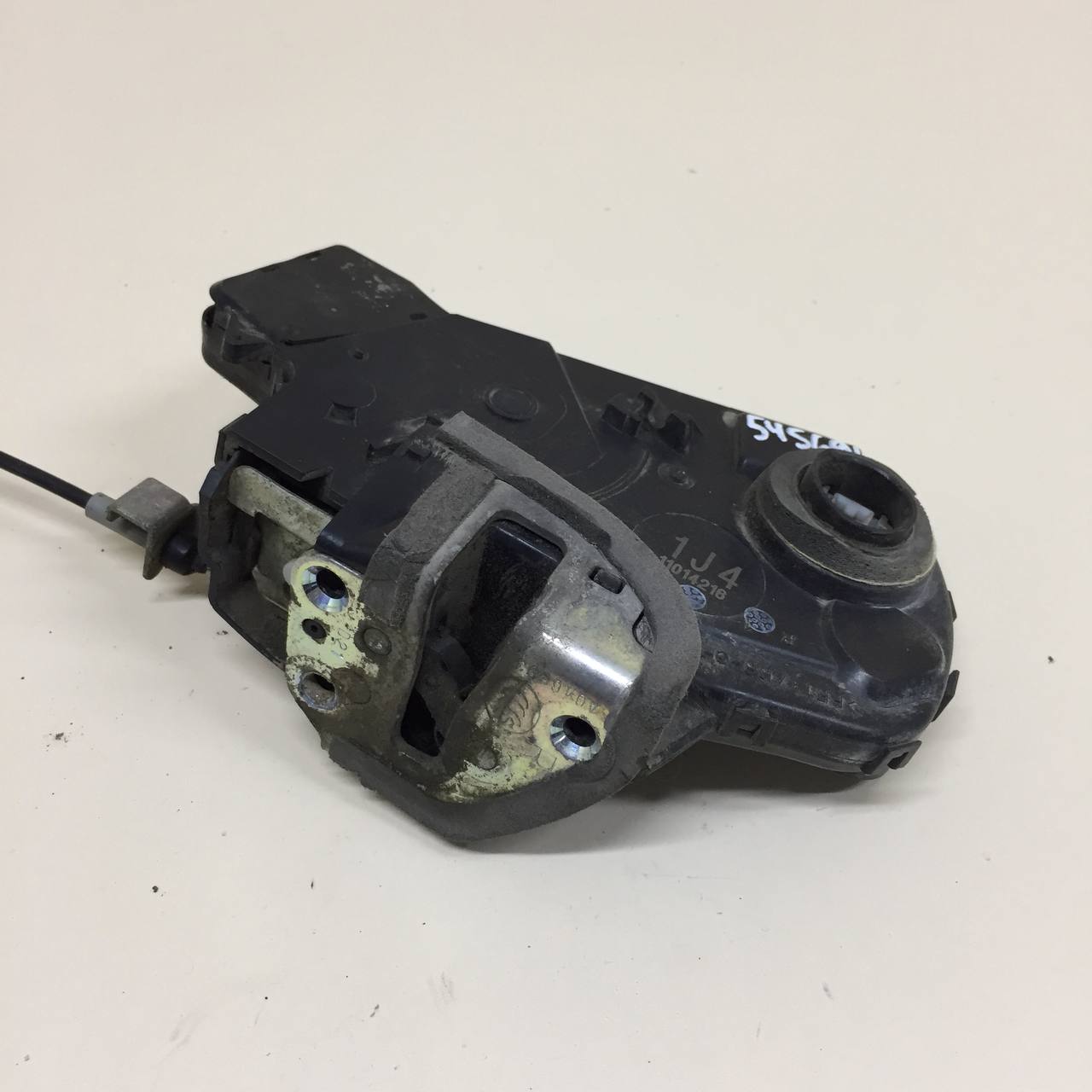 Замок багажника Toyota Land Cruiser Prado (J150) 2009-2022 Замок багажника Toyota Land Cruiser Prado (J150) 2009-2022