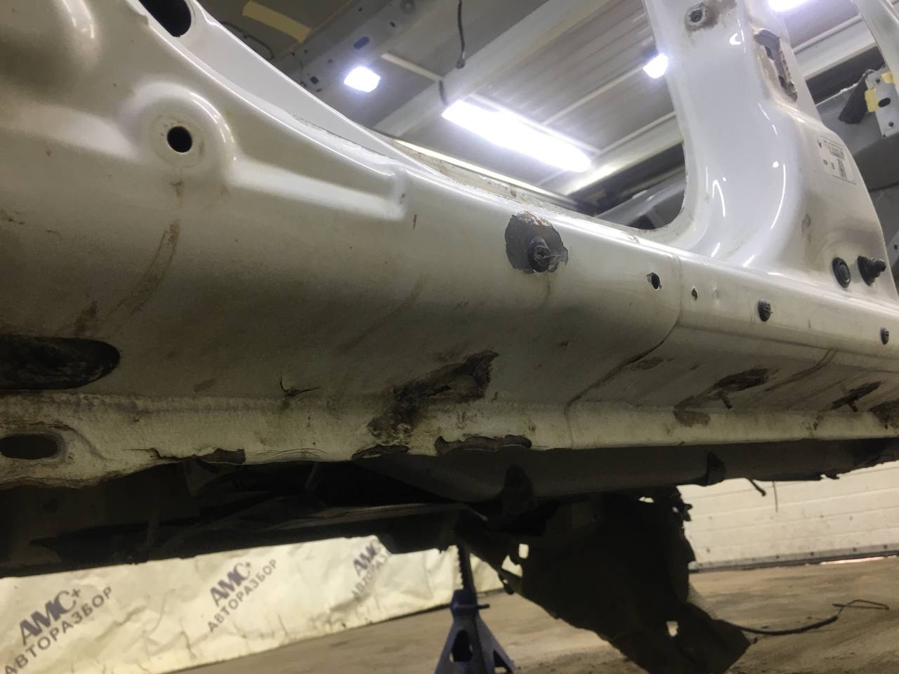 Порог правый Renault Duster (HSA, HSM) 2012> Порог правый Renault Duster (HSA, HSM) 2012>