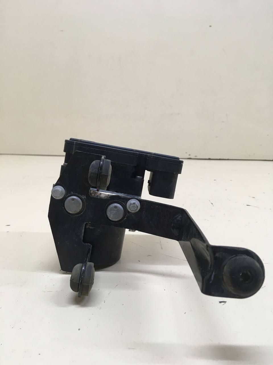 Блок ABS (насос) Ford Focus 2 (DB) 2008-2011