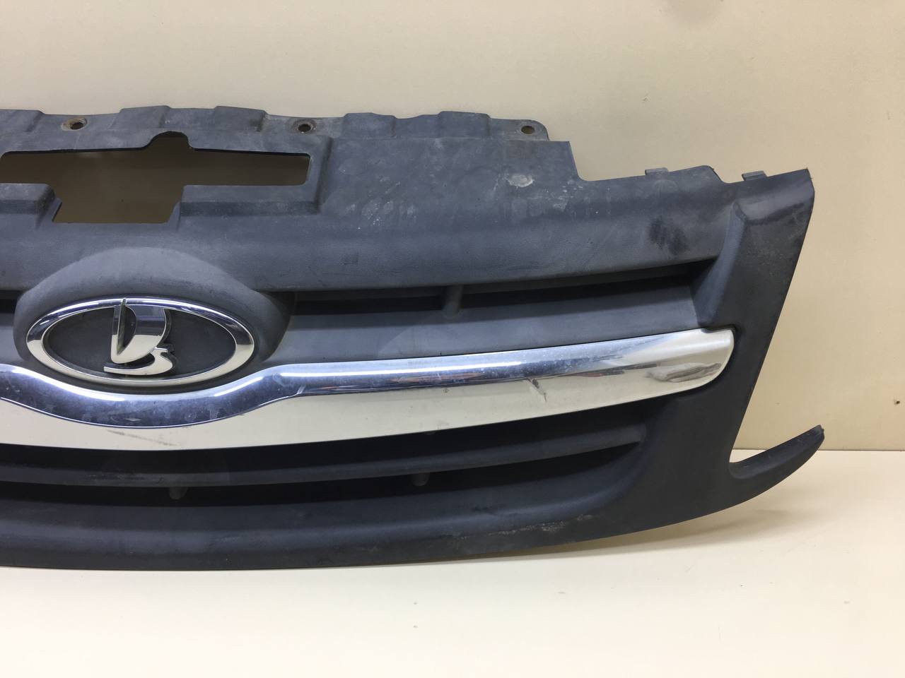 Решетка радиатора Lada Granta 2011>