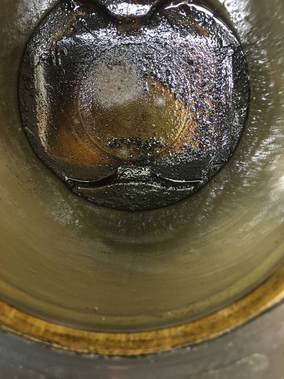 Блок двигателя Toyota Corolla E150 2006-2013