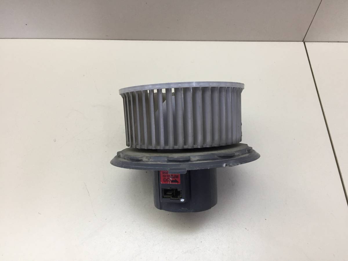 Моторчик отопителя Daewoo Matiz (M100/M150) 1998-2015