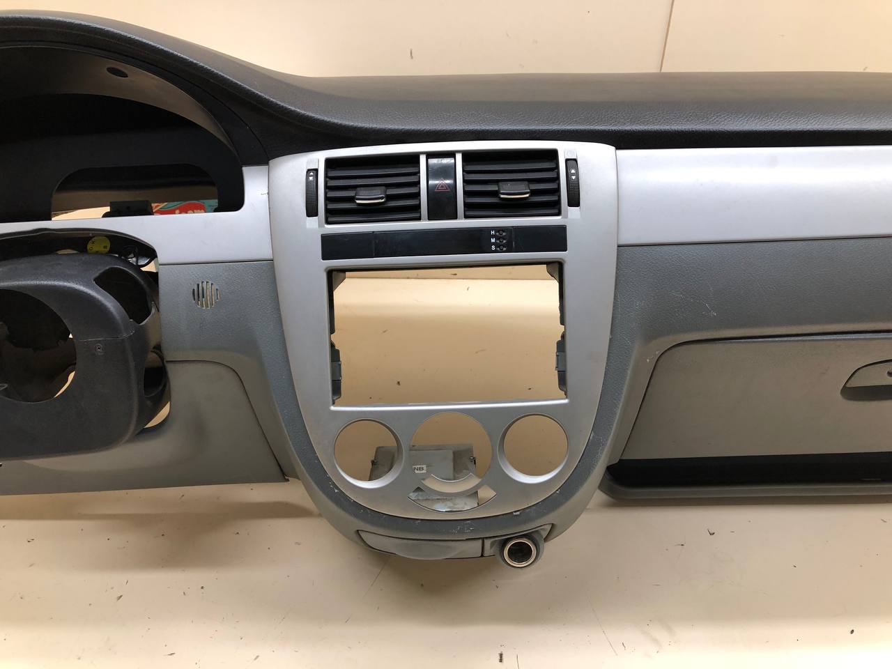 Подушка безопасности (комплект) Chevrolet Lacetti (J200) 2003-2013