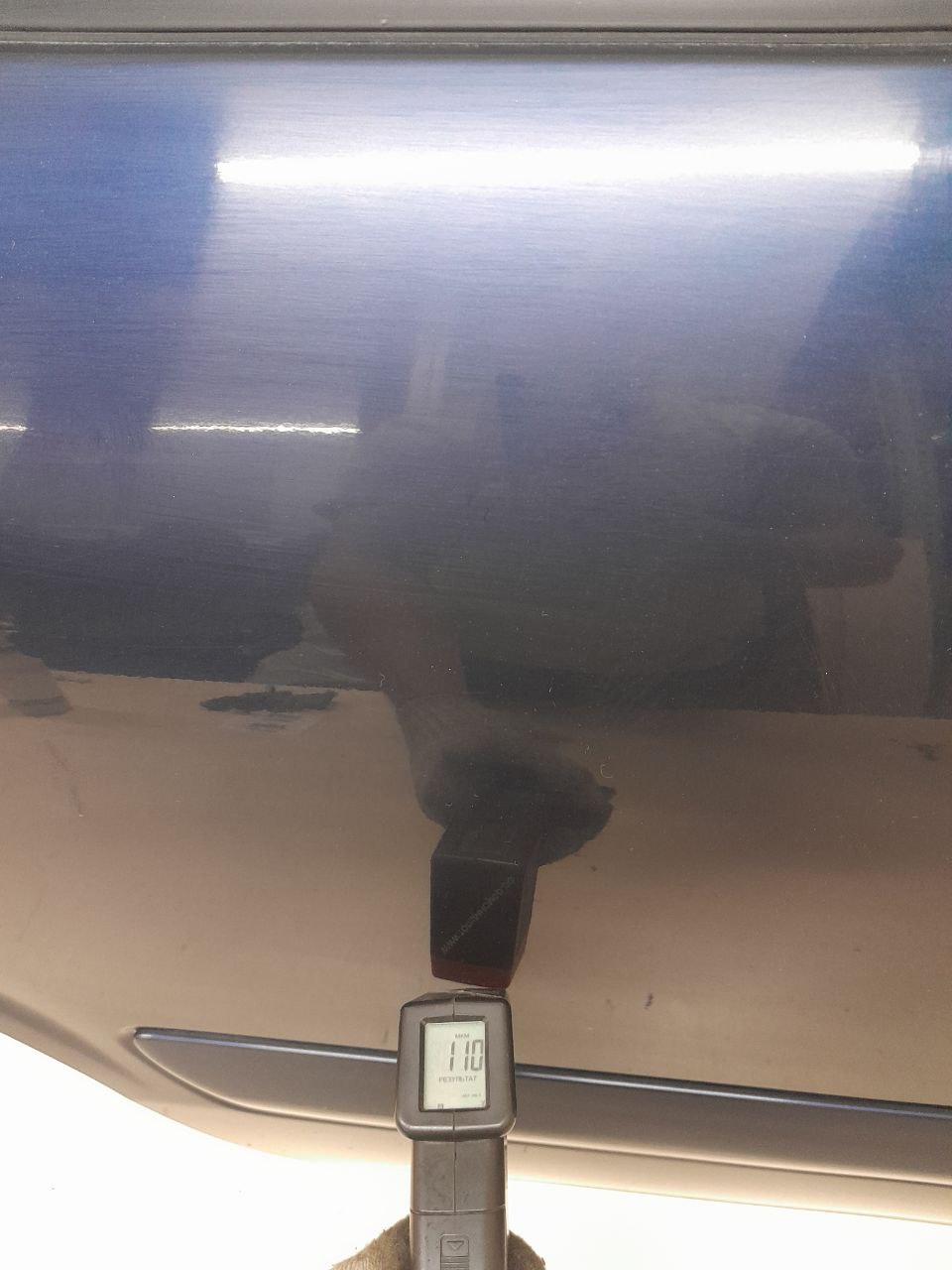Дверь задняя правая Nissan Almera (N16) 2000-2006 Дверь задняя правая Nissan Almera (N16) 2000-2006