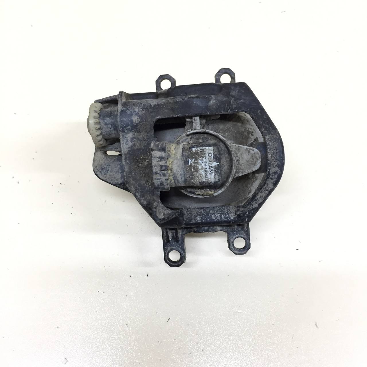 Фара противотуманная правая Toyota Land Cruiser Prado (J150) 2009-2022 Фара противотуманная правая Toyota Land Cruiser Prado (J150) 2009-2022
