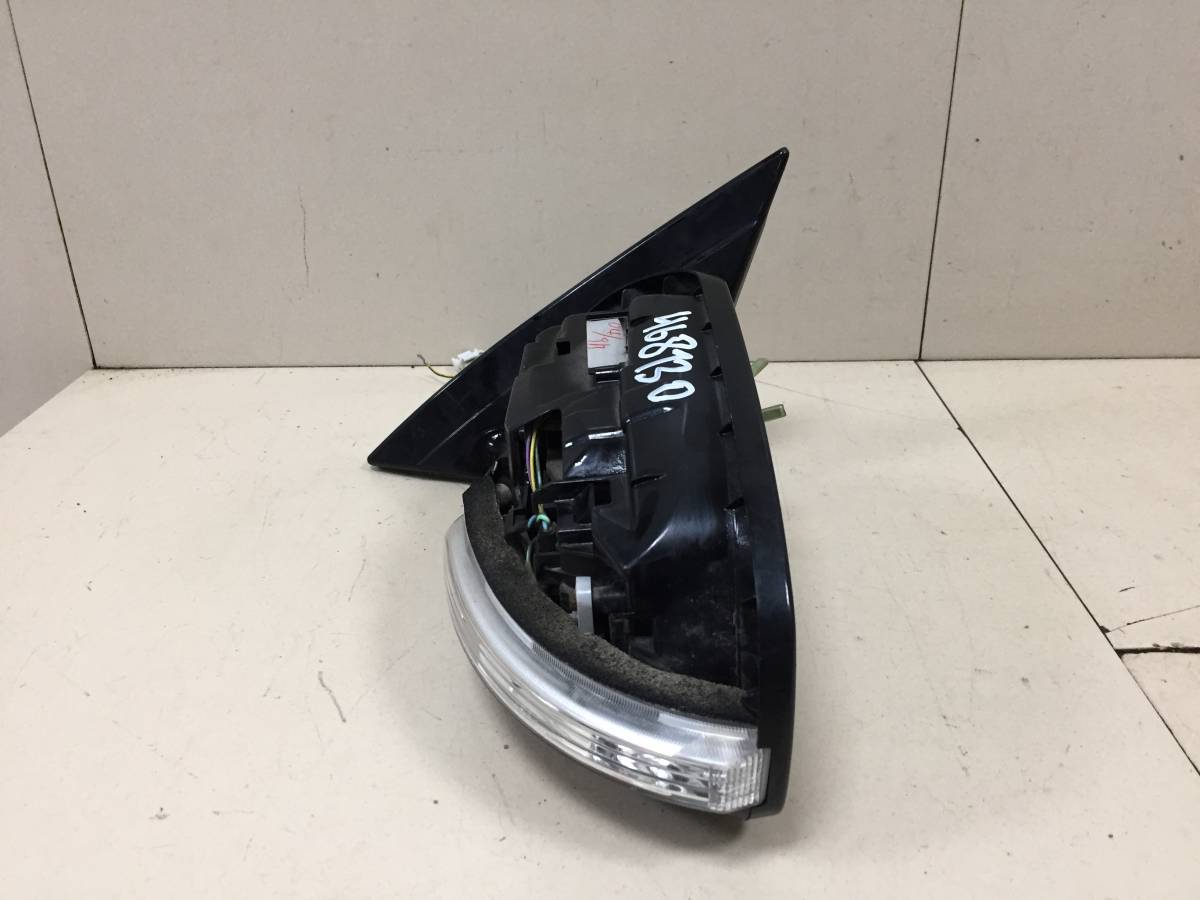 Зеркало левое электрическое Nissan Teana J32 2008-2013