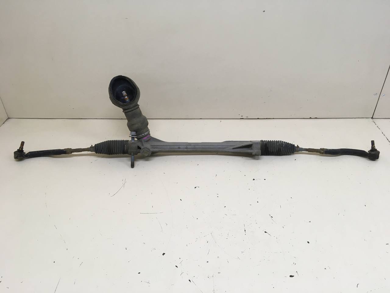 Рейка рулевая Toyota Rav 4 (XA40) 2013-2019 Рейка рулевая Toyota Rav 4 (XA40) 2013-2019