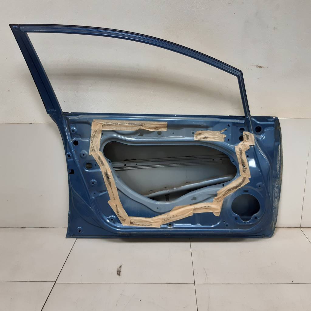 Дверь передняя левая Honda Civic 4D 2006-2012