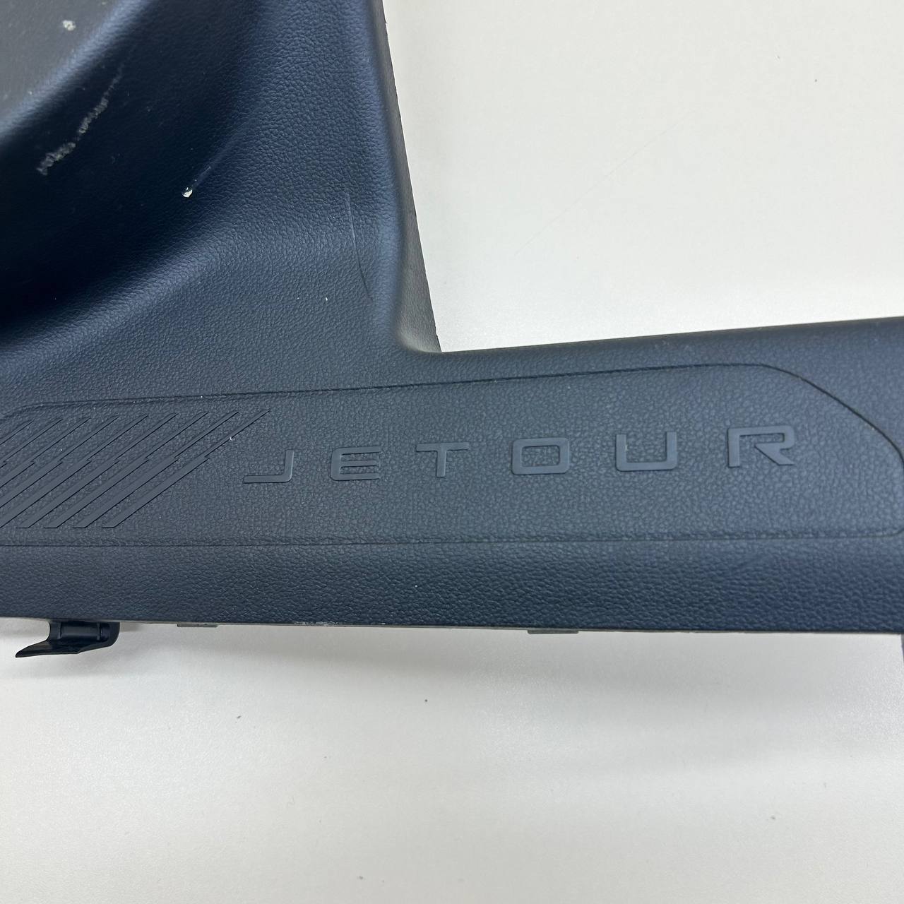 Накладка порога (внутренняя) Jetour Dashing 2022>