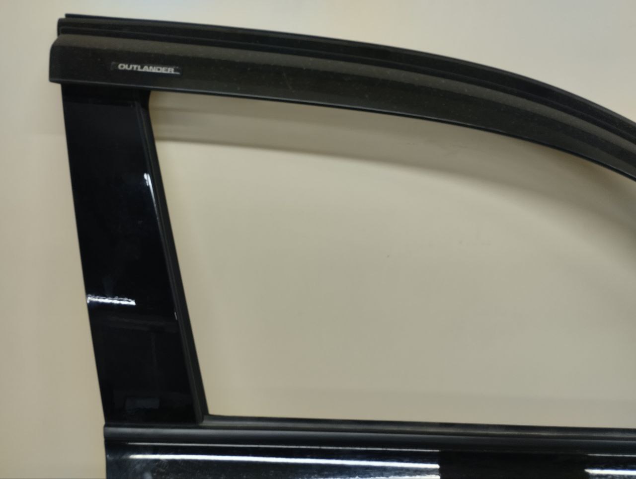 Дверь передняя правая Mitsubishi Outlander (GF) 2012>