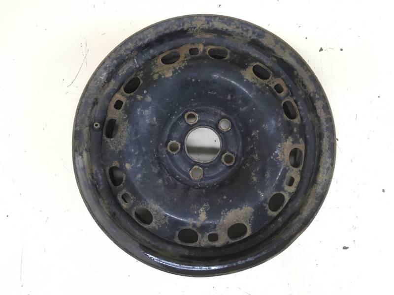 Диски R15 Штампованные