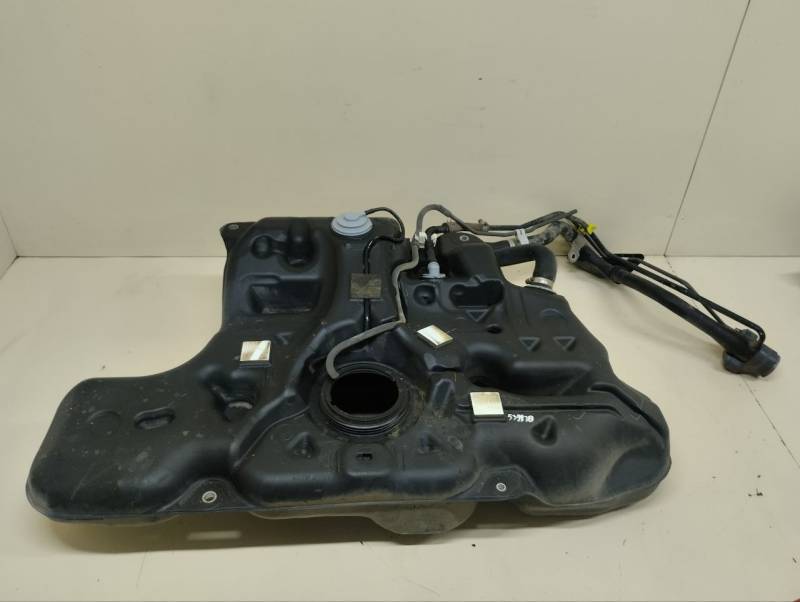 Бак топливный Toyota Corolla E150 2006-2013 Бак топливный Toyota Corolla E150 2006-2013