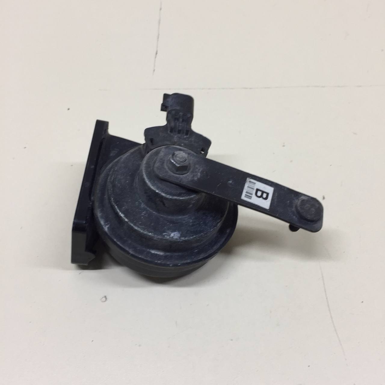 Сигнал звуковой Jaguar XE (760) 2014-2021