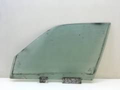 Стекло двери передней левой BMW 5-Series E34 1987-1995