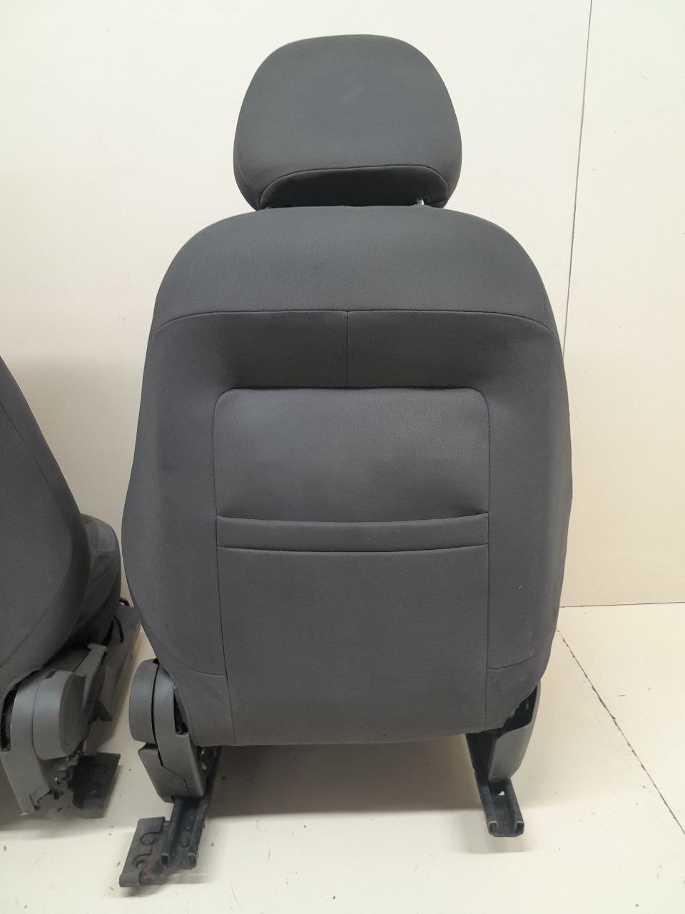 Сиденье (комплект) Chevrolet Cobalt (T250) 2011-2015