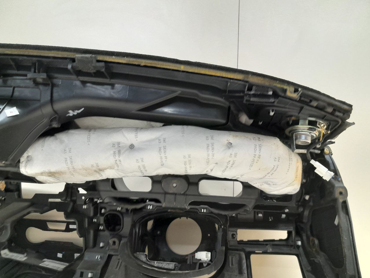Подушка безопасности (комплект) Kia Optima 3 (TF) 2010-2015 Подушка безопасности (комплект) Kia Optima 3 (TF) 2010-2015