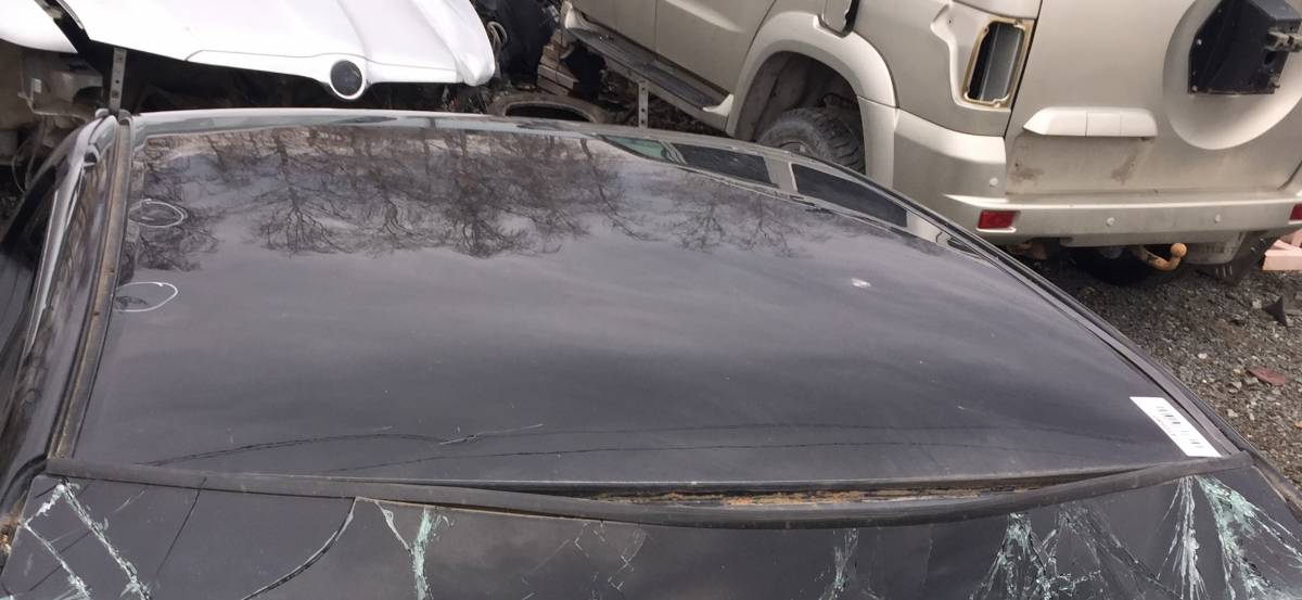 Крыша Honda Accord 8 (CU) 2008-2013