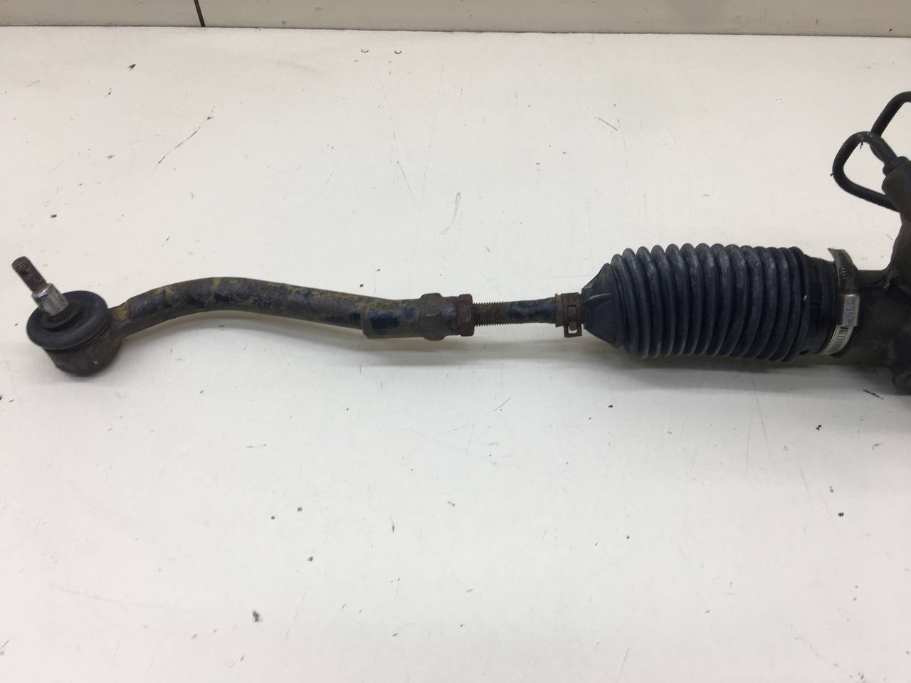 Рейка рулевая Kia Cerato (TD) 2009-2013