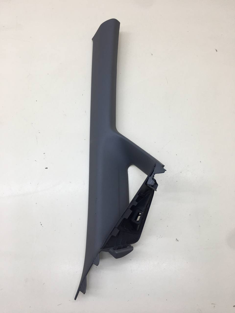 Обшивка стойки Honda Civic 4D 2006-2012
