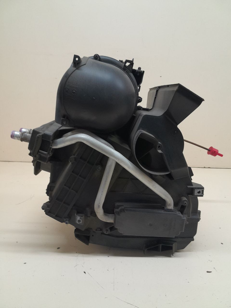 Корпус отопителя Ford Fusion (JU) 2002-2012 Корпус отопителя Ford Fusion (JU) 2002-2012
