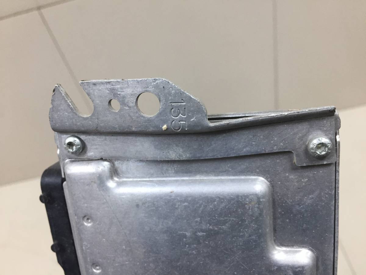 Блок управления двигателем Hyundai Getz 2002-2010
