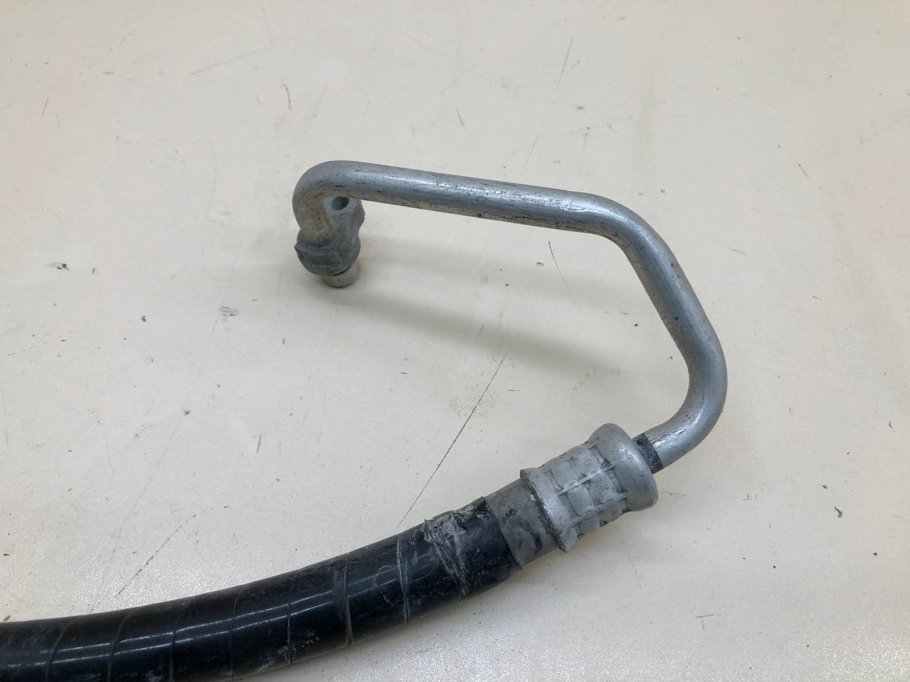 Трубка кондиционера Mazda Mazda 6 (GJ) 2013-2022