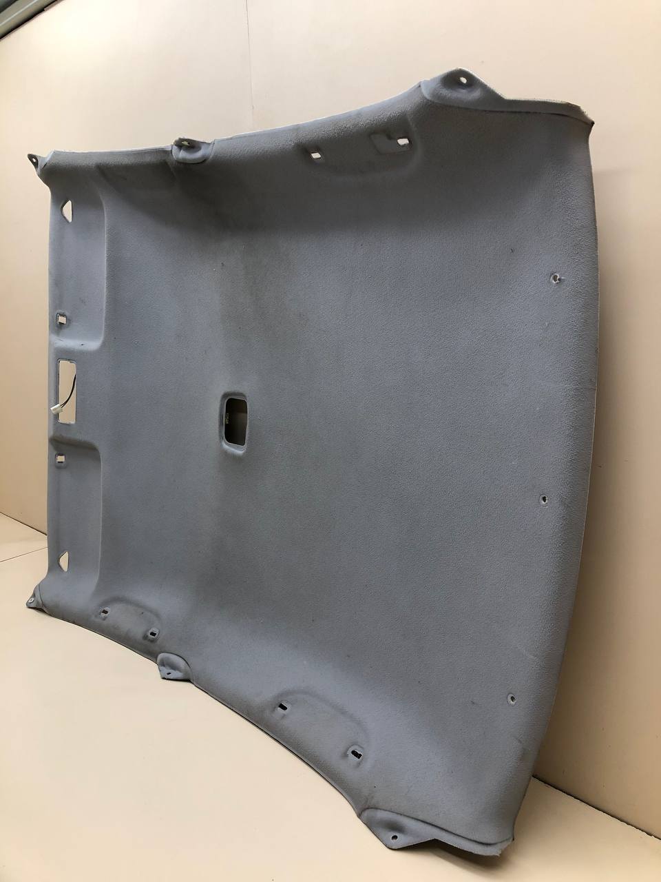 Обшивка потолка Mitsubishi Lancer 9  (CS/Classic) 2000-2011