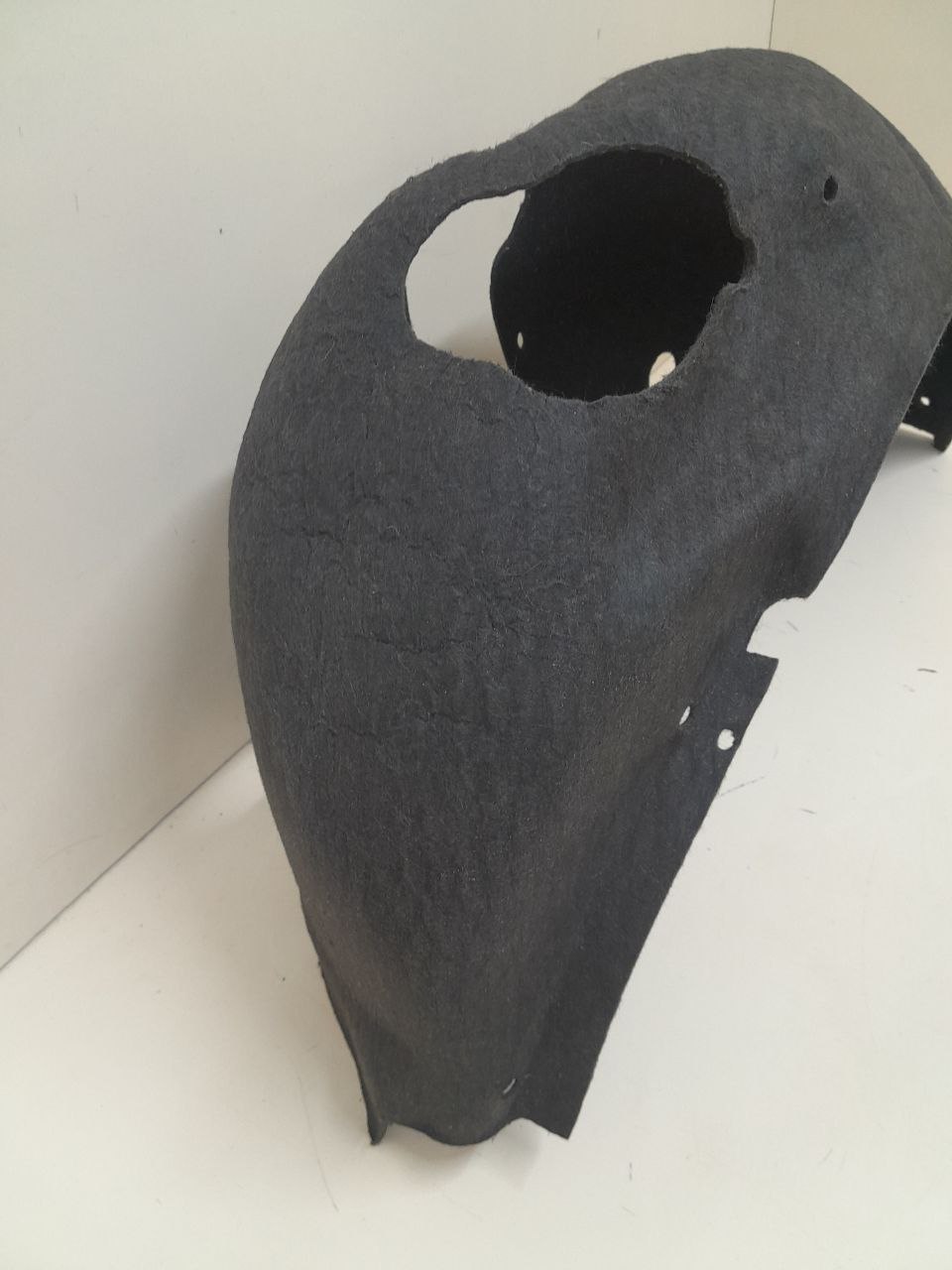 Локер задний правый Lada Vesta 2015>